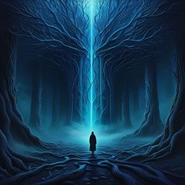 Acoustic Filter dream symbolism visualization