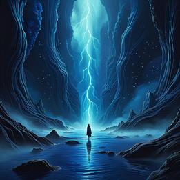 Acoustic Flow dream symbolism visualization