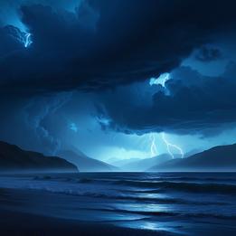 Acoustic Gradient dream symbolism visualization