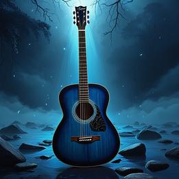 Acoustic Guitar