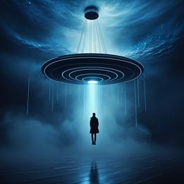 Acoustic Levitation dream symbolism visualization