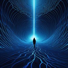 Acoustic Membrane dream symbolism visualization