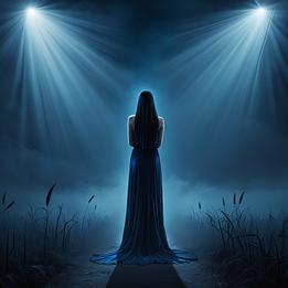 Acoustic Shadow dream symbolism visualization