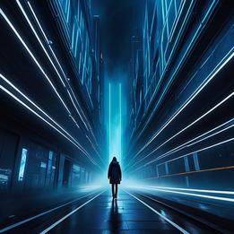 Acoustic Space dream symbolism visualization