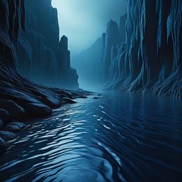 Acoustic Texture dream symbolism visualization