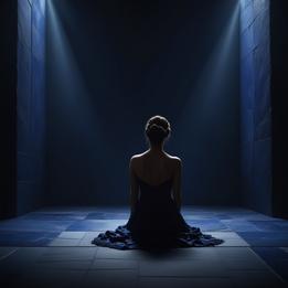 Act dream symbolism visualization