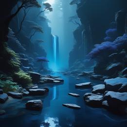 Action dream symbolism visualization