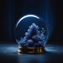 Actual dream symbolism visualization