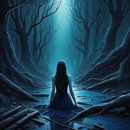 Acute dream symbolism visualization