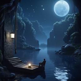 Address dream symbolism visualization