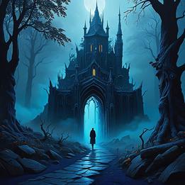 Adjective dream symbolism visualization