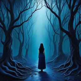 Adjunct dream symbolism visualization