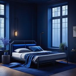 Adjustable Bed Frame