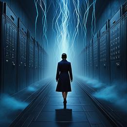 Administrative Procedure dream symbolism visualization