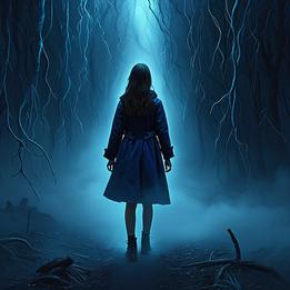 Adolescent dream symbolism visualization