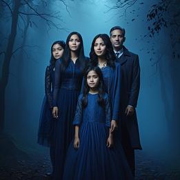 Adoptee dream symbolism visualization