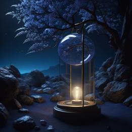 Adult dream symbolism visualization