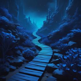 Adventure Race Map dream symbolism visualization