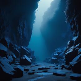 Adventure dream symbolism visualization