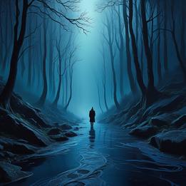 Adverbial dream symbolism visualization