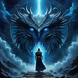 Aegis dream symbolism visualization