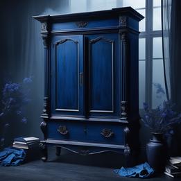 Aesthetic Armoire