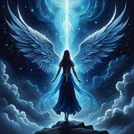 Aether dream symbolism visualization