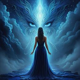 Affirmation dream symbolism visualization