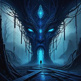 Affix dream symbolism visualization