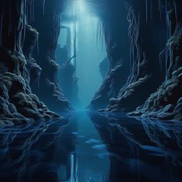 Afternoon dream symbolism visualization