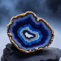 Agate Geode dream symbolism visualization