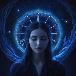 Age dream symbolism visualization