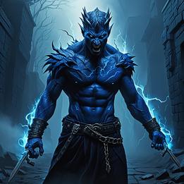 Aggro dream symbolism visualization