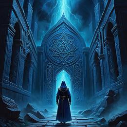 Agla dream symbolism visualization