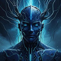 Ai Overlord dream symbolism visualization