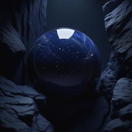 Air dream symbolism visualization