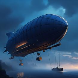 Airship
