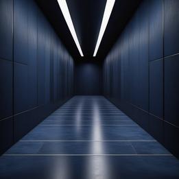 Aisle dream symbolism visualization