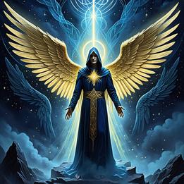 Aiwass dream symbolism visualization