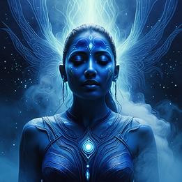 Akasha dream symbolism visualization