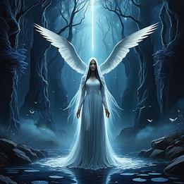 Albedo dream symbolism visualization