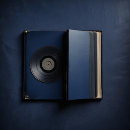 Album dream symbolism visualization