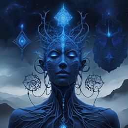 Alchemical Symbols dream symbolism visualization