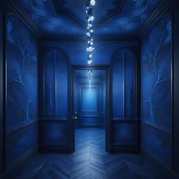 Algorithm Patterns dream symbolism visualization