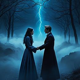 Alliance dream symbolism visualization