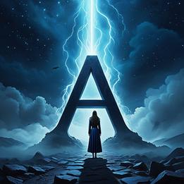 Alpha dream symbolism visualization