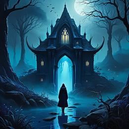 Alteration dream symbolism visualization