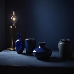 Although dream symbolism visualization