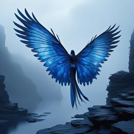 Aluminum Wing dream symbolism visualization