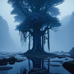 Always dream symbolism visualization